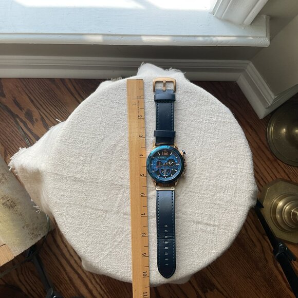 Lige Razor Watch - Picture 2 of 3